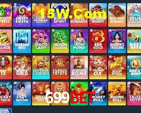 Bônus Diários 699Bet
