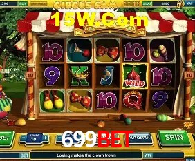 Casino VIP 699Bet