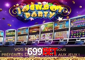 Programa VIP 699Bet