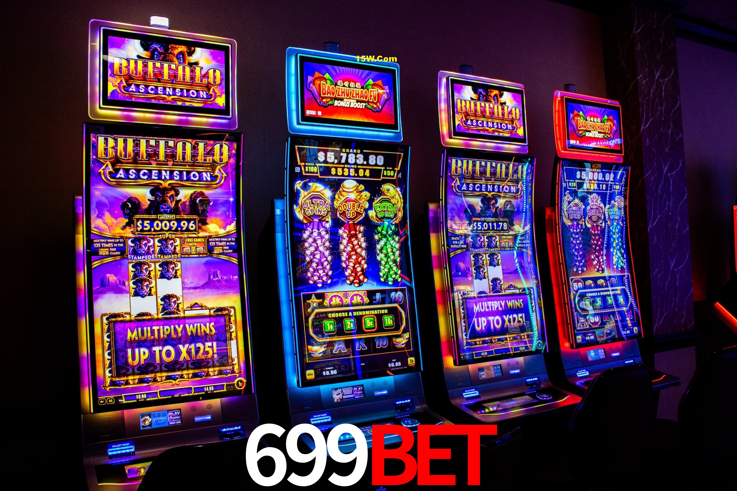 Quick Registration 699Bet