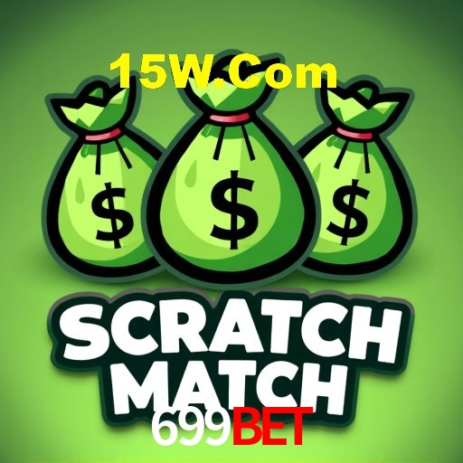 Interface do App 699Bet