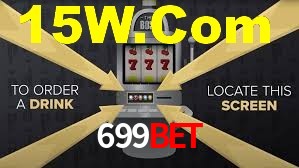 Roulette Table 699Bet