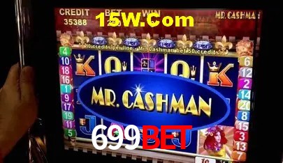 Promoção Relâmpago 699Bet