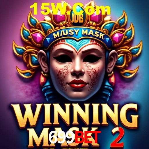 Descubra o Mundo do Cassino Online com 699Bet