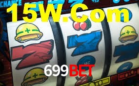 Spaceman Game 699Bet