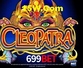 Recursos de Bônus 699Bet