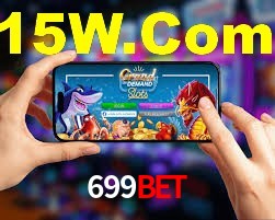 Football Betting 699Bet
