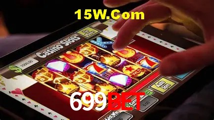 Diretório de Jogos 699Bet