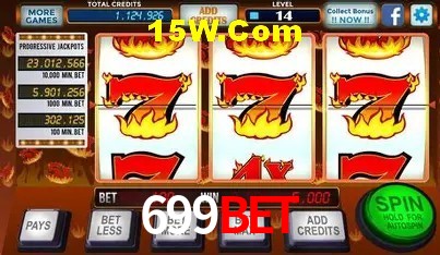 Casino Ao Vivo 699Bet