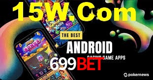 Live Casino 699Bet