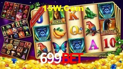 Ofertas Exclusivas 699Bet