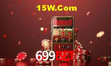 Apostas de Tênis 699Bet