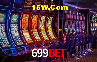 Torneios 699Bet