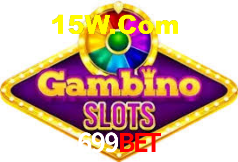 699Bet: A Experiência de Casino com Jogos de Mesa ao Vivo