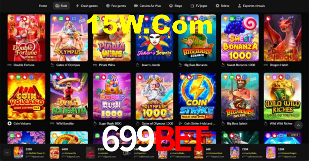 699Bet Login