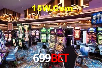 Integração de APIs 699Bet