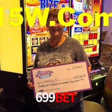 Experiência VIP 699Bet