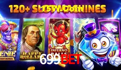 Estatísticas 699Bet