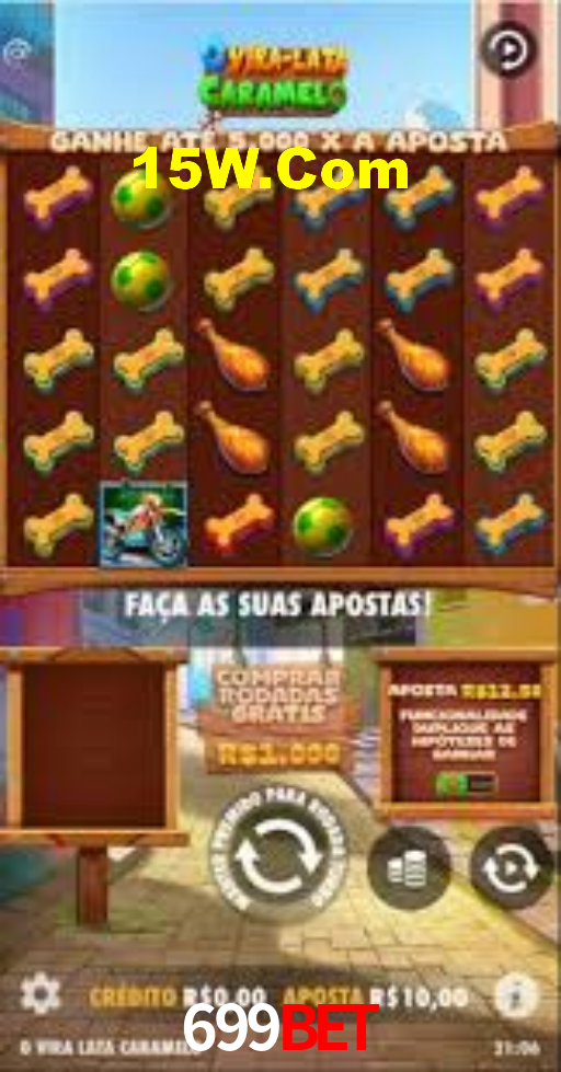 699Bet: Seu Cassino Premiado com Pagamentos Rápidos