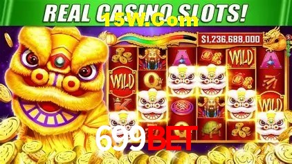 cassino 699Bet