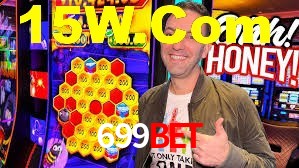 Premium Interface 699Bet